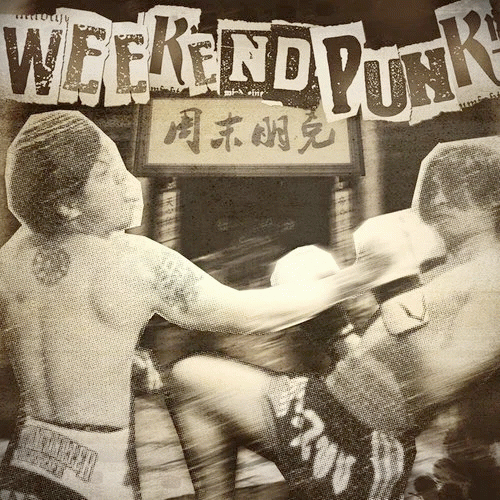 Zankou : Weekend Punk